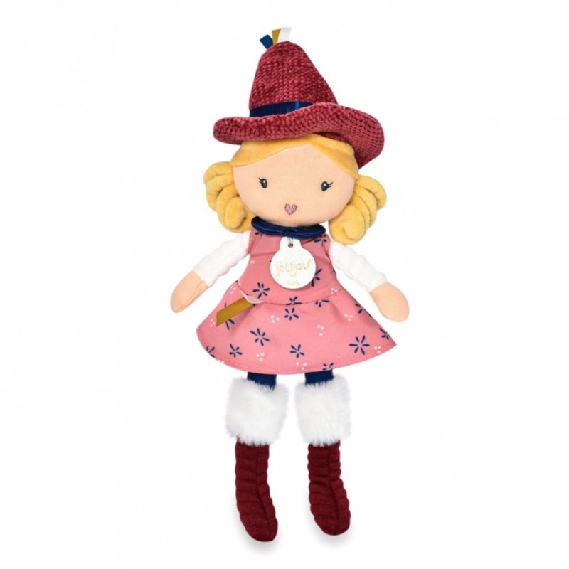  - nice witches - doll pim 24 cm 